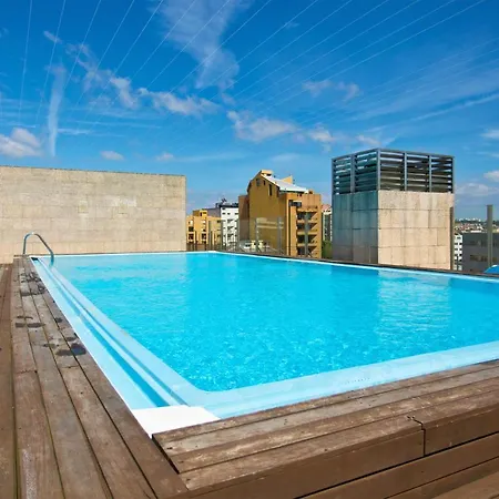 Stunning Sunny Flat - Front * Matosinhos (Porto)