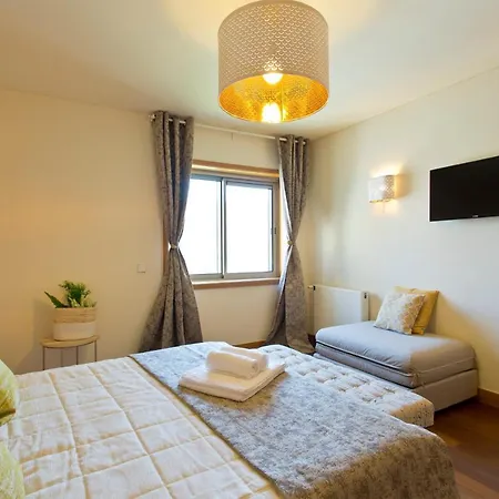 Apartment Stunning Sunny Flat - Front