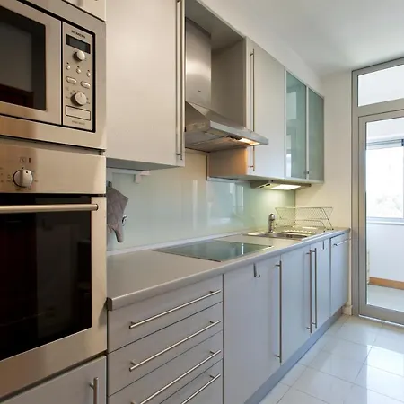 Apartment Stunning Sunny Flat - Front