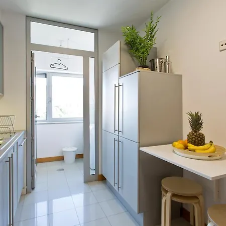 Stunning Sunny Flat - Front * Matosinhos (Porto)