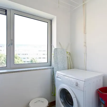 Stunning Sunny Flat - Front Apartment Matosinhos (Porto)