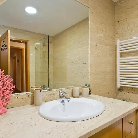 Stunning Sunny Flat - Front * Matosinhos (Porto)