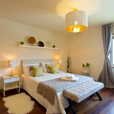 Apartment Stunning Sunny Flat - Front